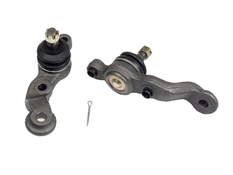 4333039355 Aftermarket Ball Joint; Front Right Lower