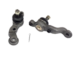4333039355 Aftermarket Ball Joint; Front Right Lower