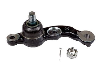 4334059036 Genuine Ball Joint; Front Left Lower
