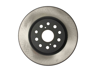 4351250240 Genuine Disc Brake Rotor; Front