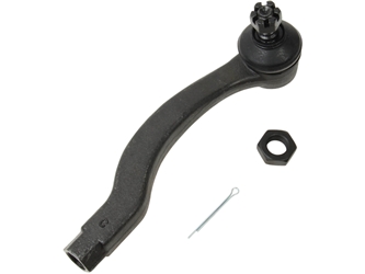 43921018 OPparts Tie Rod End; Front Left Outer