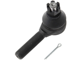 43951017 OPparts Tie Rod End; Outer