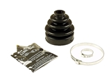 44018S01C01 EMPI Bay State CV Joint Boot Kit; Outer