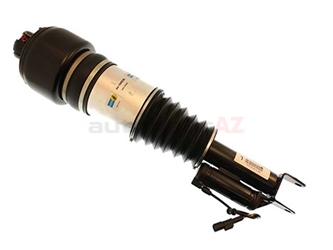 44-104535 Bilstein B4 OE Replacement (Air) Shock Absorber; Front Left; Hydropneumatic Spring Leg