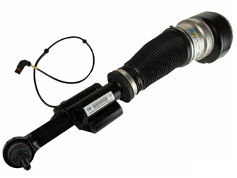 44-110482 Bilstein B4 OE Replacement (Air) Strut Assembly; Front Left