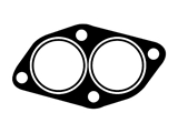 443253115A VictorReinz Exhaust Pipe to Manifold Gasket; Exhaust Manifold to Header Pipe