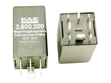 443919578J Kaehler (KAE) A/C System Relay; AC Control Unit