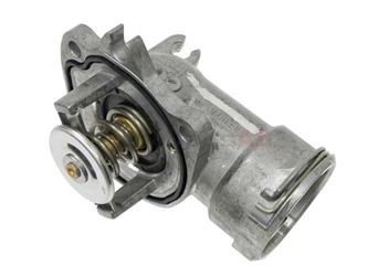 6422000215 Wahler Thermostat; With Housing and Seal; 87 C