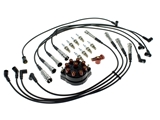 450TUNEUPKIT AAZ Preferred Ignition Tune-Up Kit; Cap, Rotor, Plugs and Wire Set; KIT