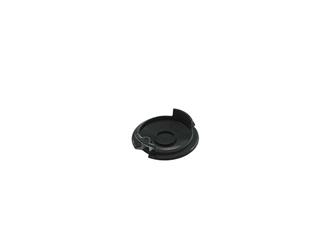 4518850122C22A Genuine Smart Tow Hook Cover; Tow Eye Cover
