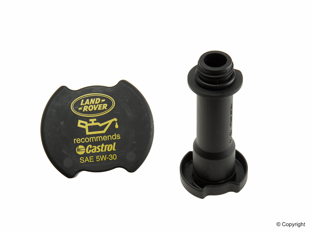 4527568 Genuine Rover Oil Filler Cap