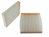 4531019 Denso Cabin Air Filter; Front