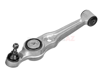 4543450MY Meyle HD Control Arm & Ball Joint Assembly; Front Left Lower Forward