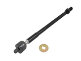 4550349095 Aftermarket Tie Rod Assembly; Front Inner