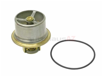 462180D Wahler Thermostat; 80 Degree Celcius; With O-Ring