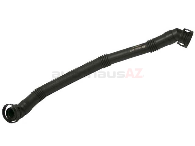 46304 Febi-Bilstein Crankcase Breather Hose; Valve Cover to Vent Valve