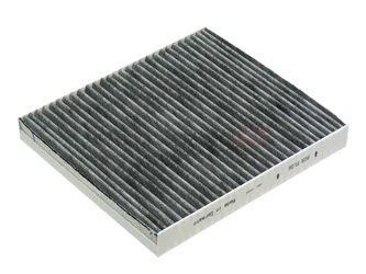 4638300018 Airmatic Cabin Air Filter; With Activated Charcoal