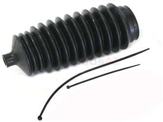 47431409 Professional Parts Sweden Rack & Pinion Boot; Left/Right