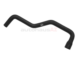 4757126 URO Parts Heater Hose; Front