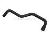 4757126 URO Parts Heater Hose; Front