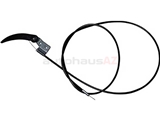 477823531A Gemo Hood Release Cable