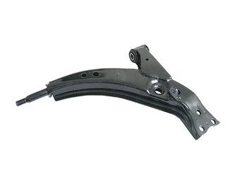 4806812110 Aftermarket Control Arm; Front Right Lower