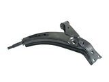 4806812110 Aftermarket Control Arm; Front Right Lower