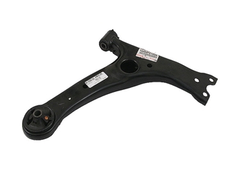 4806821020 Genuine Control Arm; Front Right Lower