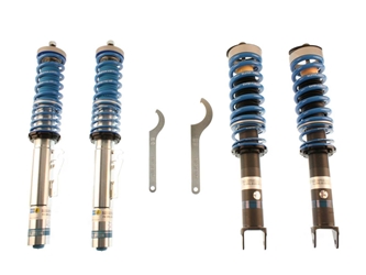 48-115575 Bilstein B16 (PSS9) Suspension Kit; Front and Rear