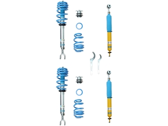 48-116541 Bilstein B16 (PSS9) Suspension Kit; Front and Rear