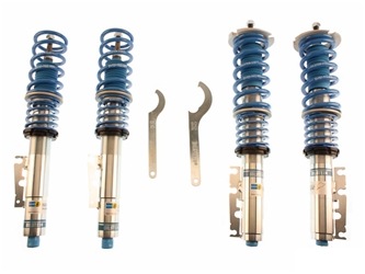 48-181440 Bilstein B16 (PSS9) Suspension Kit; Front and Rear