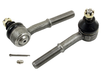4857031G25 Aftermarket Tie Rod End; Model Specific Location