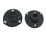 4860333021 Genuine Toyota Strut Mount; Front Right