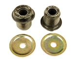 4863239025 Japanese Control Arm Bushing; Front Upper