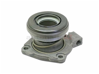 4925822 Valeo FTE Clutch Release/Throwout Bearing; With Slave Cylinder