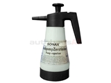 496941 Sonax Spray Bottle; Pump Vaporizer; 1.5 Liter