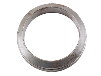 4A0253137A HJ Schulte-Leistritz Exhaust/Muffler Seal Ring; At Catalytic Converter Exit