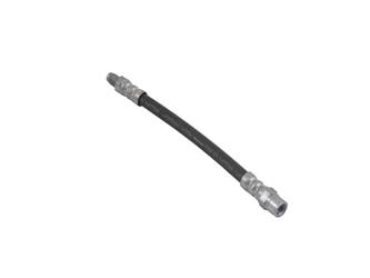 4A0611775B FTE Brake Hose/Line; Rear Outer; Left/Right