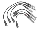 4A0998031 Karlyn-STI Spark Plug Wire Set