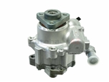 4B0145156X Bosch/ZF (OE Rebuilt) Power Steering Pump