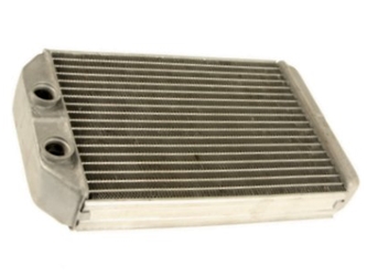 4B1819031C BBR Heater Core