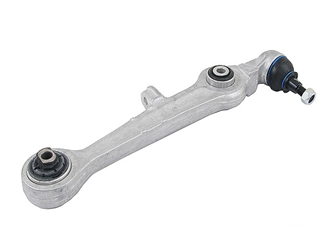 4B3407151CMY Meyle Control Arm & Ball Joint Assembly; Front Lower Forward; Left/Right