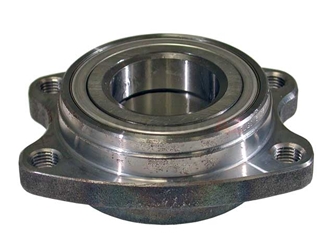 4D0407625H SKF Axle Bearing and Hub Assembly