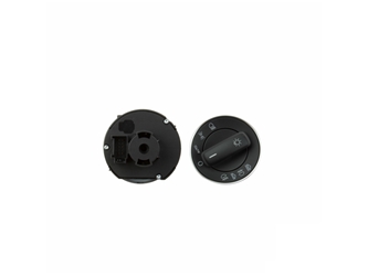 4E0941531G OE Supplier Headlight Switch