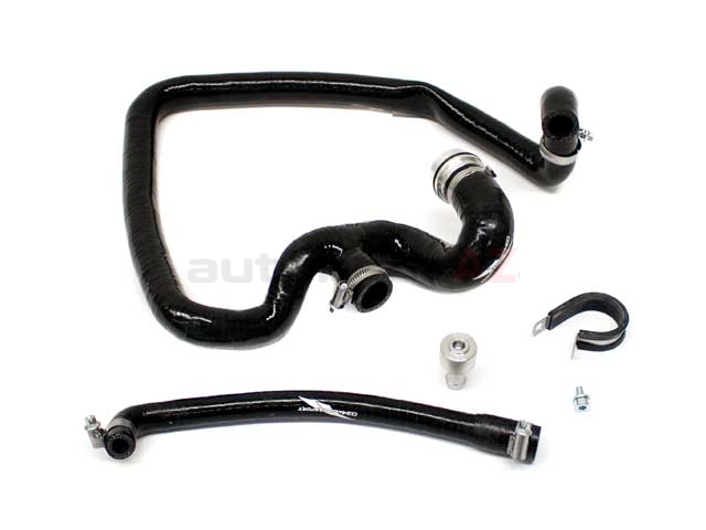 034-101-3000 034 Motorsport Engine Crankcase Breather Hose Kit
