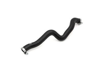 034-102-3010 034 Motorsport Silicone Coolant Hose; After Run Auxiliary Coolant Pump Delete