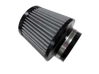 034-108-B013 034 Motorsport Performance Air Filter; Conical, 3.5" Inlet
