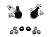 034-401-4013 034 Motorsport Dynamic+ RCO Ball Joints; Camber & Roll Center Adjusting