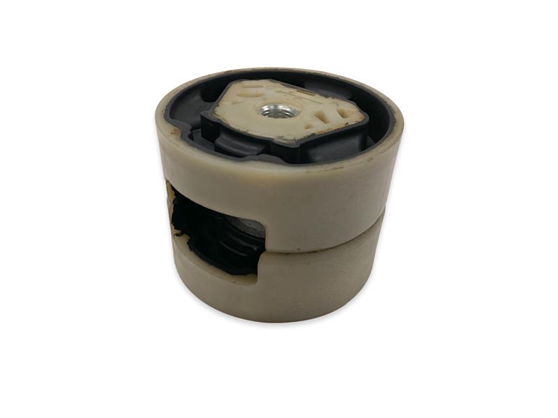 034-509-1034 034 Motorsport Dogbone Mount Pucks; Street Density; Pair