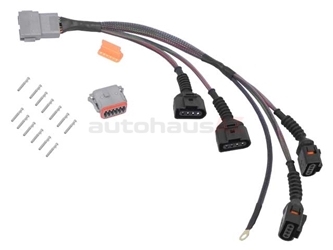 034-701-0004 034 Motorsport Ignition Coil Wiring Harness Repair Kit